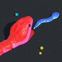 بازی Snake Clash!