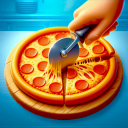 بازی Pizza Simulator!
