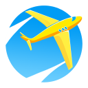 برنامه TravelBoast™ My Journey Routes