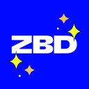 برنامه ZBD: Earn Bitcoin Rewards