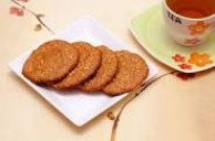 طرز تهیه انواع بیسکویت