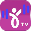 جیم شو: ورزش در خانه Android TV