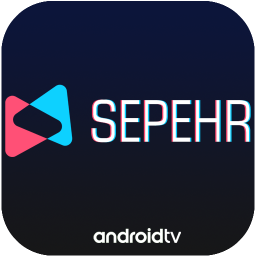 سپهر(پخش زنده صدا و سیما) Android TV