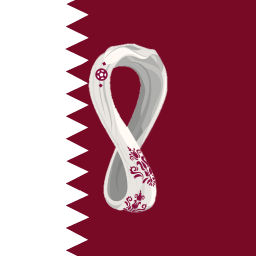 همراه با جام جهانی ۲۰۲۲ قطر