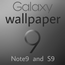 گلکسی والیپر | گلکسی S9 و Note9