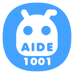کد های برنامه نویسی اندروید با موبایل (AIDE)