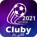 کلابی یار