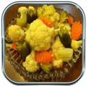 برنامه طرز تهیه انواع ترشی