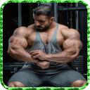 بدنسازی حرفه ای
