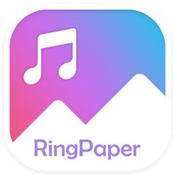 RingPaper |  آهنگ زنگ و تصویر زمینه