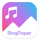 RingPaper | آهنگ زنگ و تصویر زمینه