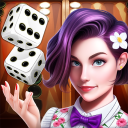 بازی Cafe Backgammon: Board Game