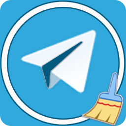 تلگرام کلینر
