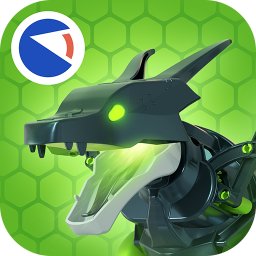 Mecha Dragon