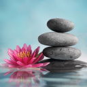 برنامه Ambience: sleep sounds