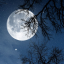 برنامه Relax Night: sleep sounds