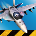 بازی Carrier Landings