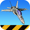 بازی F18 Carrier Landing Lite