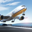 بازی Airline Commander: Flight Game
