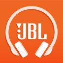 برنامه JBL Headphones