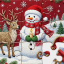 بازی Jigsaw Puzzles HD Puzzle Games