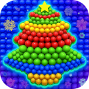 بازی Bubble Shooter
