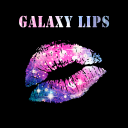 برنامه Galaxy Lips Theme