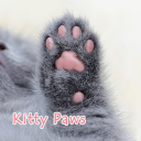 Kitty Paws +HOME