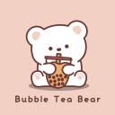 برنامه Bubble Tea Bear Theme +HOME