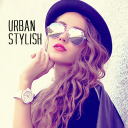 برنامه Urban Stylish Theme +HOME