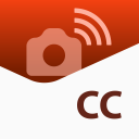 برنامه Canon Camera Connect