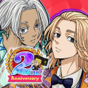 بازی Tokyo Revengers PUZZ REVE!