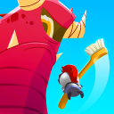 بازی Brushing Hero