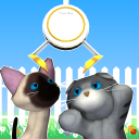 بازی Claw Crane Cats