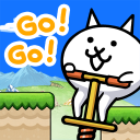 بازی Go! Go! Pogo Cat