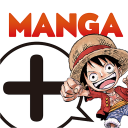 برنامه MANGA Plus by SHUEISHA