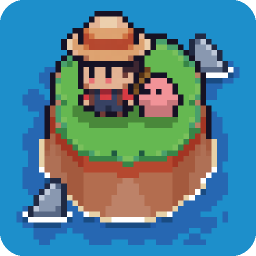 Tiny Island Survival