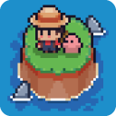 Tiny Island Survival