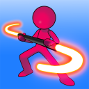 بازی Draw Rumble