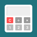 برنامه Talking Calculator - Undo, Mul