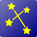 برنامه Constellation Map