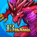 بازی Puzzle & Dragons