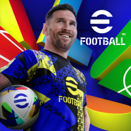 ایفوتبال پِس ۲۴ - eFootball PES 2024