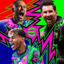 بازی ای‌فوتبال پِس - eFootball PES 