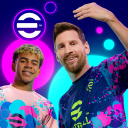 ای‌فوتبال پِس - eFootball PES 