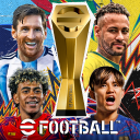 ای‌فوتبال پِس - eFootball PES 