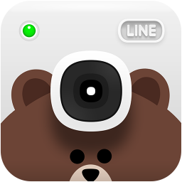 لاین کمرا (line camera)