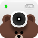 برنامه لاین کمرا (line camera)