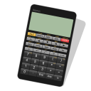 برنامه Panecal Scientific Calculator