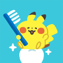 بازی Pokémon Smile
